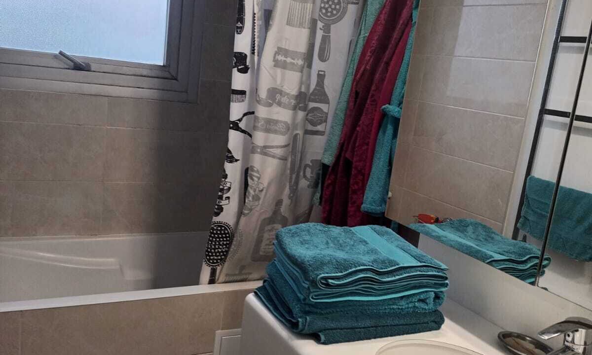 Photo of Bathroom in Quartier de la Chapelle