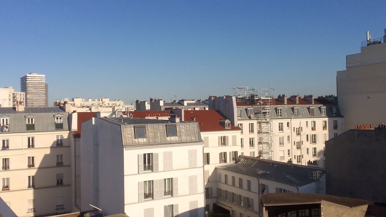 Photo of Others in Quartier de la Chapelle