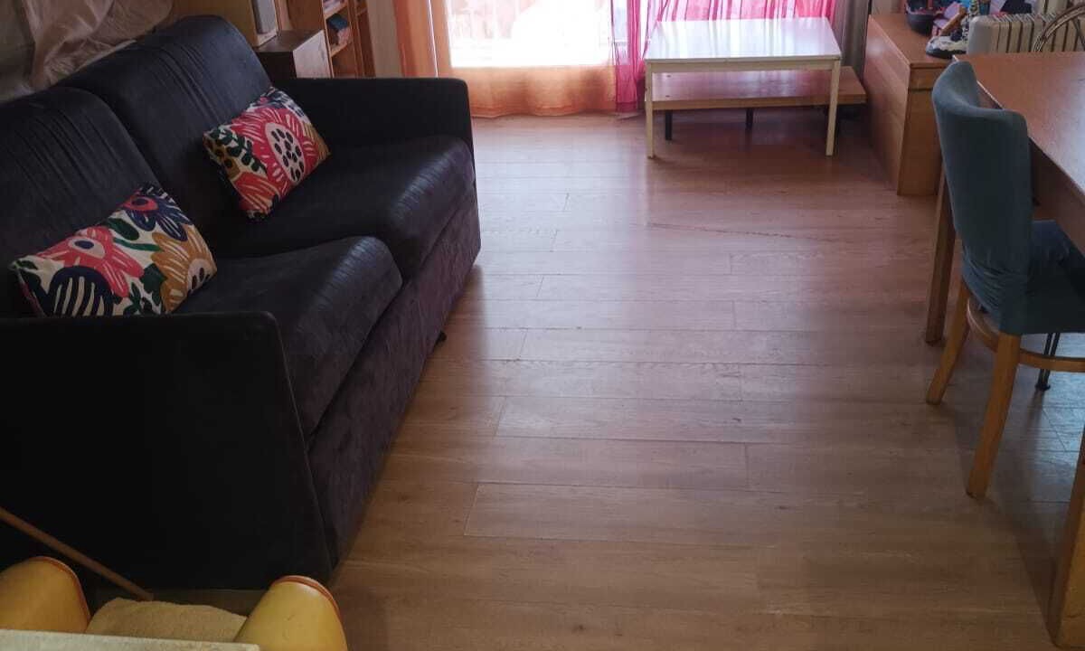 Photo of Livingroom in Quartier de la Chapelle