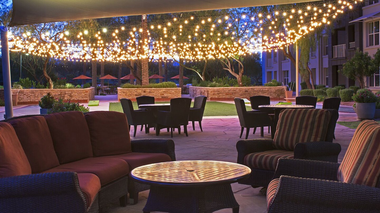 Photo of Outdoor in Desert Ridge