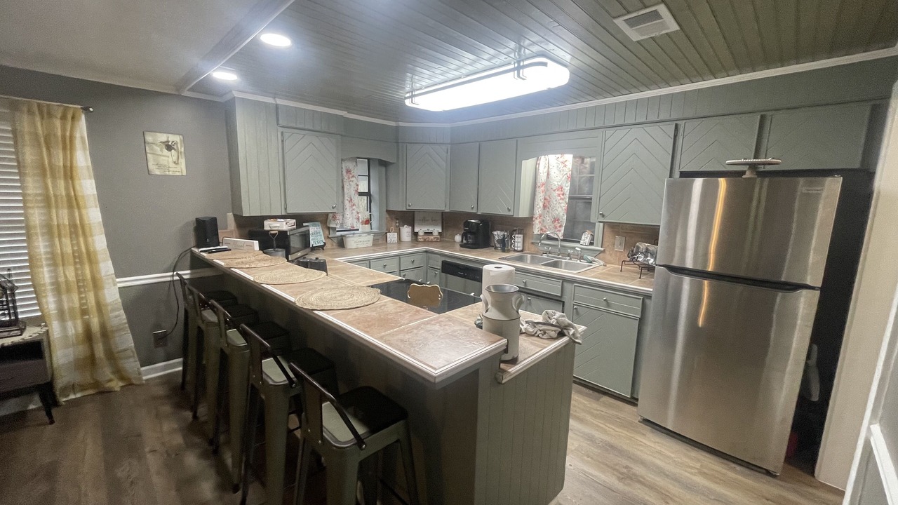 Photo of Kitchen in Pulaski