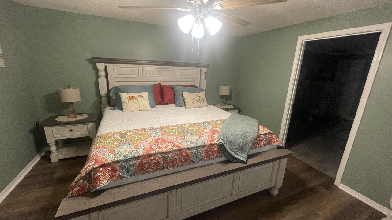 Photo of Bedroom in Pulaski