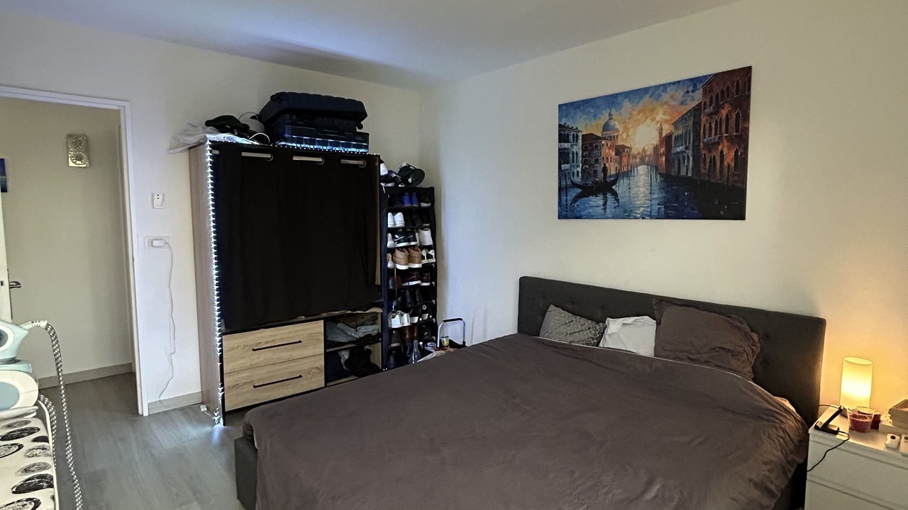 Photo of Bedroom in Joinville-le-Pont