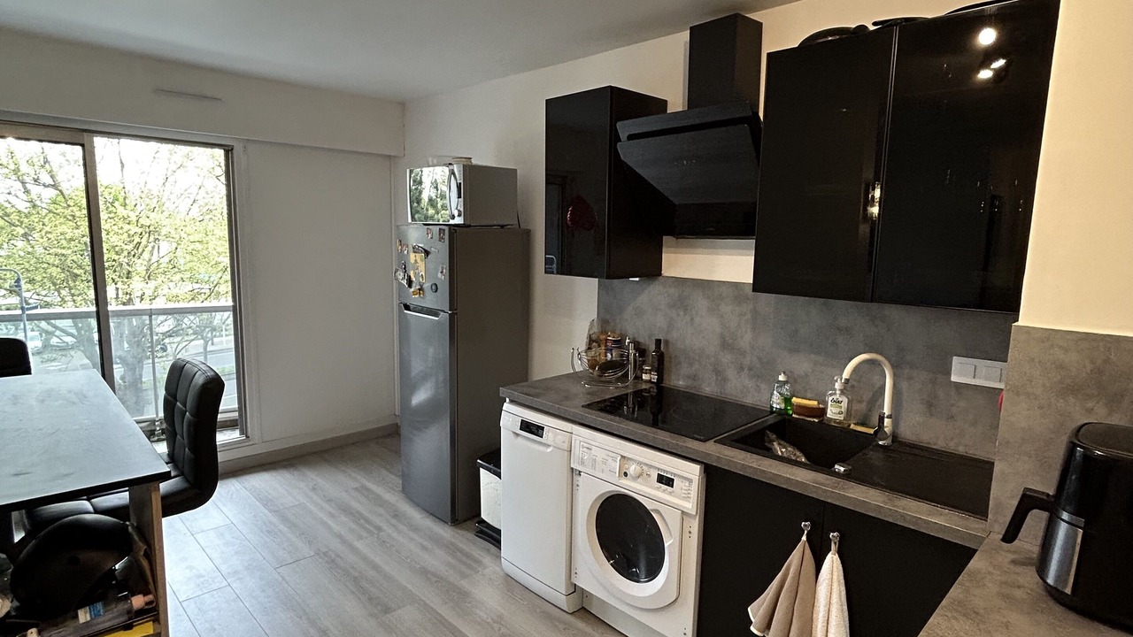Photo of Kitchen in Joinville-le-Pont