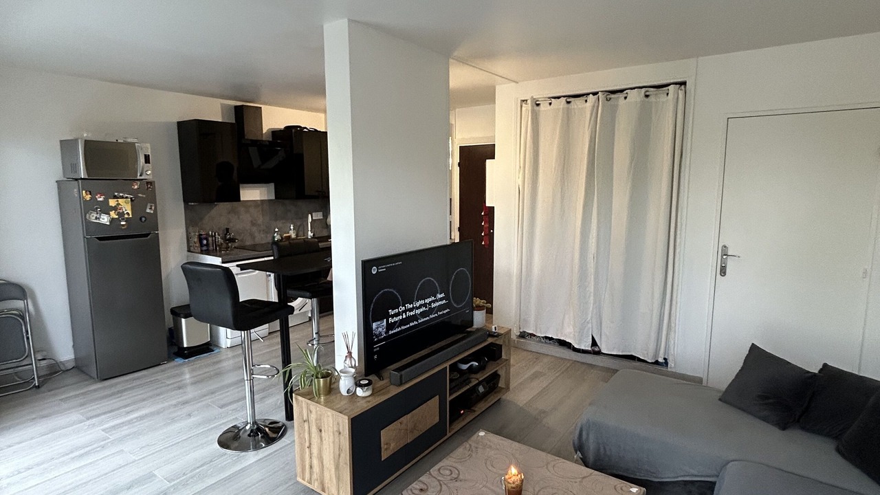 Photo of Livingroom in Joinville-le-Pont