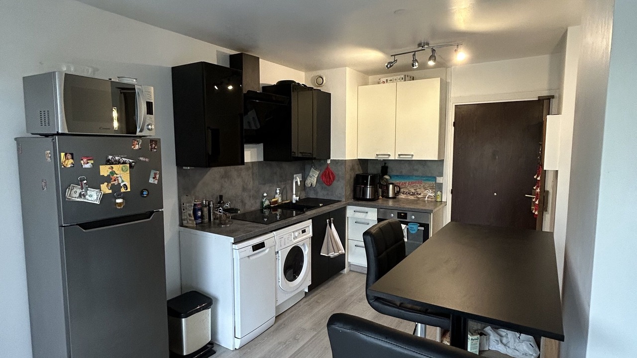 Photo of Kitchen in Joinville-le-Pont