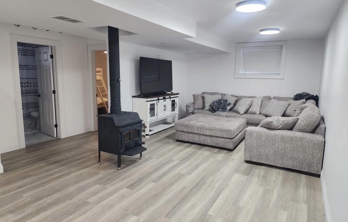 Photo of Livingroom in Huntsville