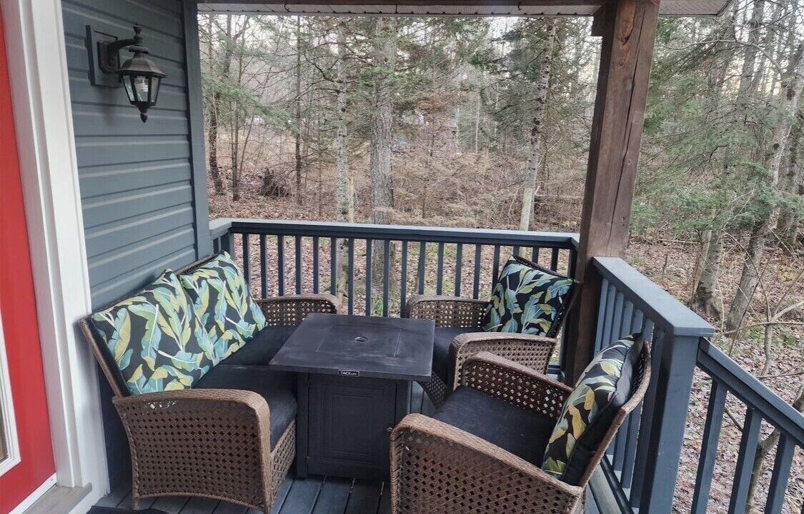 Photo of Outdoor in Huntsville