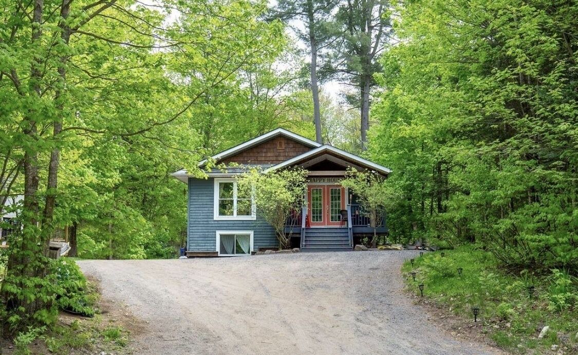 Photo of Outdoor in Huntsville
