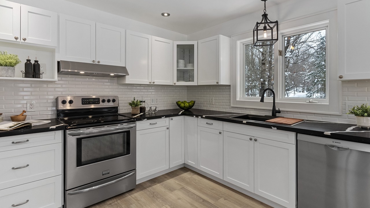 Photo of Kitchen in Huntsville