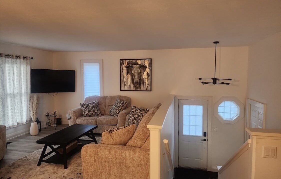 Photo of Livingroom in Huntsville