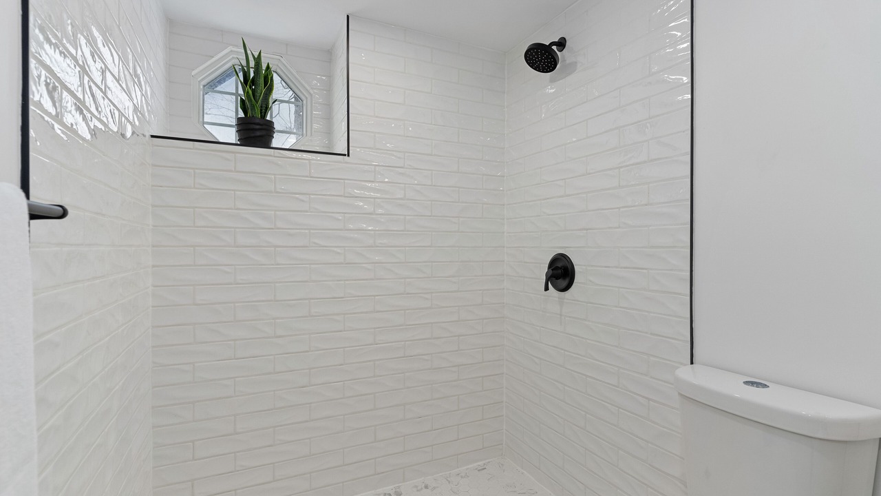 Photo of Bathroom in Huntsville