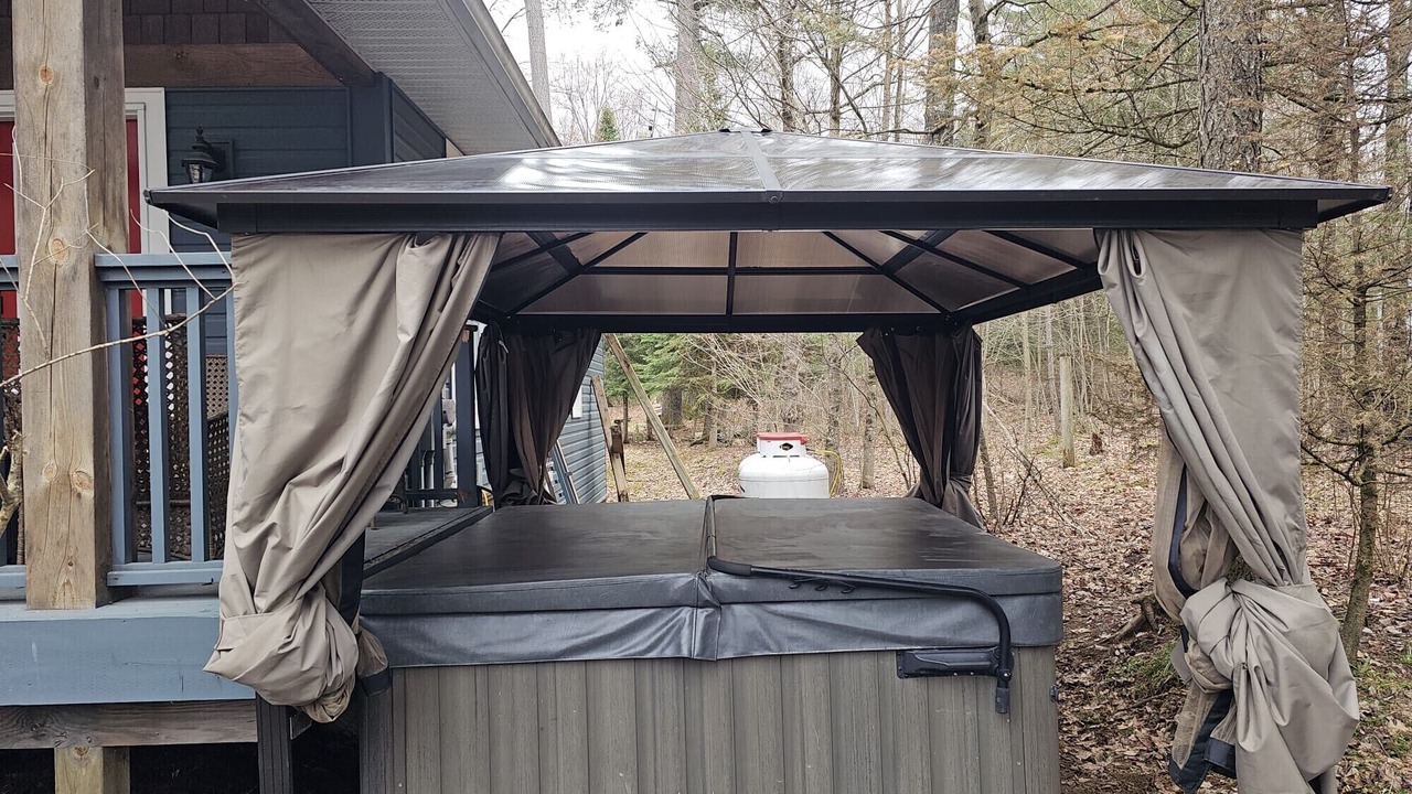 Photo of Outdoor in Huntsville