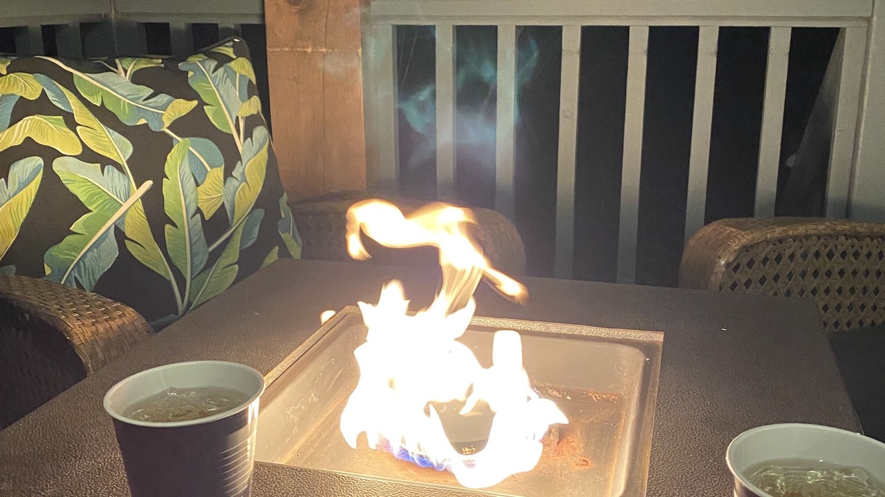 Photo of Outdoor in Huntsville