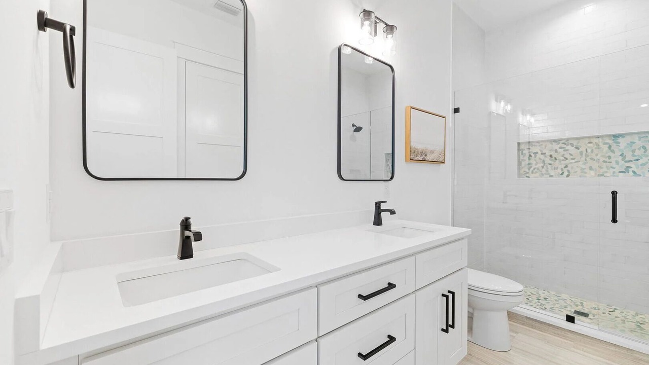 Photo of Bathroom in San Juan