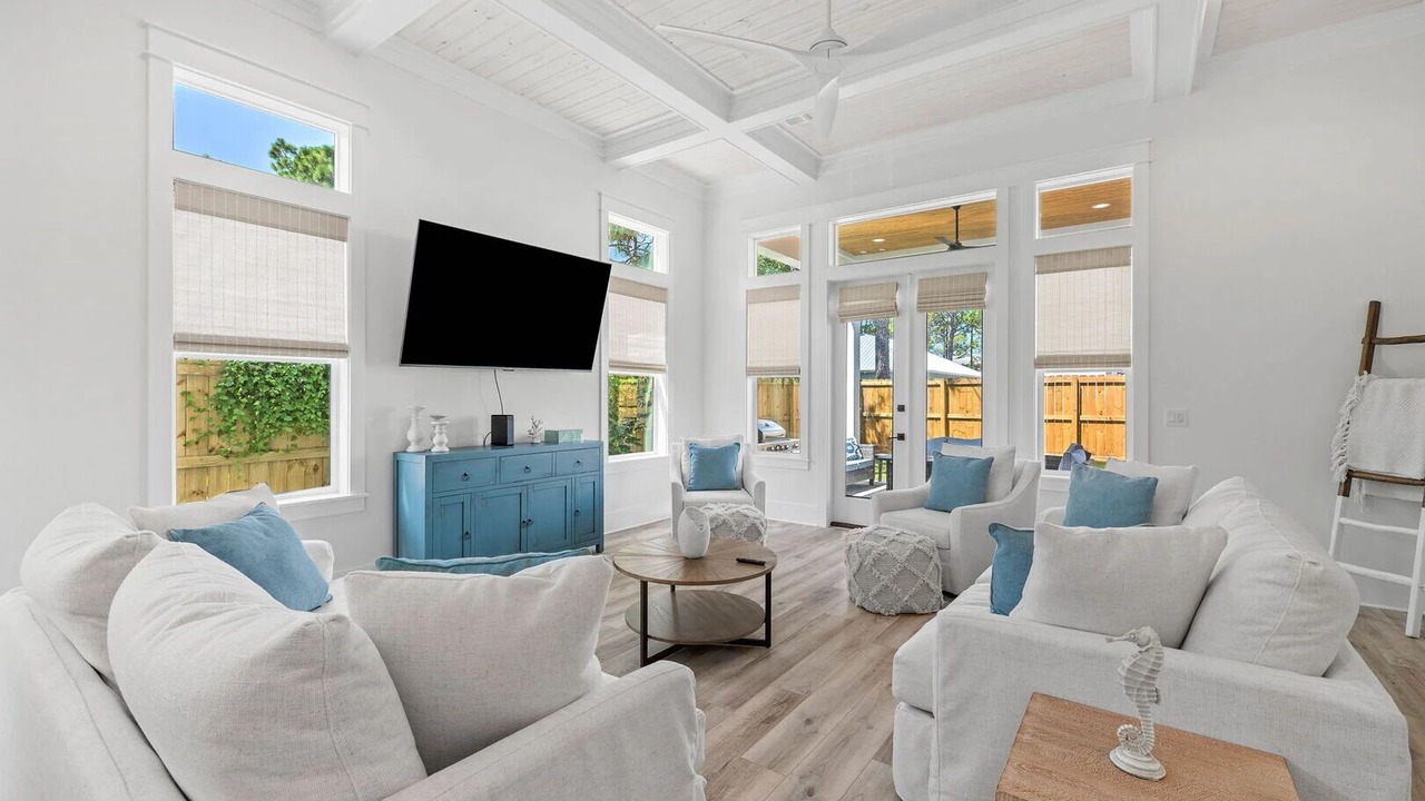 Photo of Livingroom in San Juan