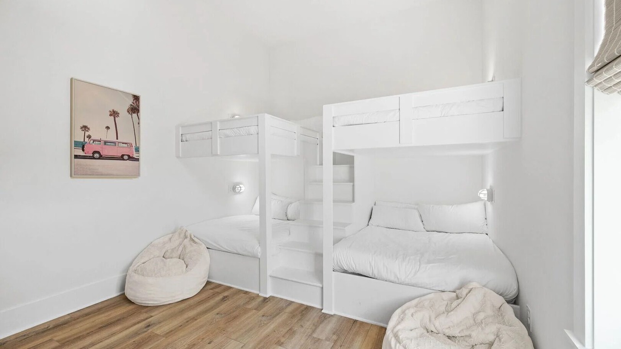 Photo of Bedroom in San Juan