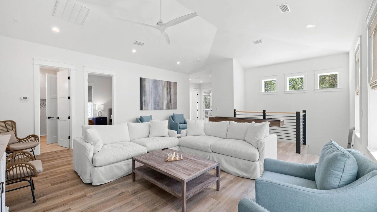 Photo of Livingroom in San Juan