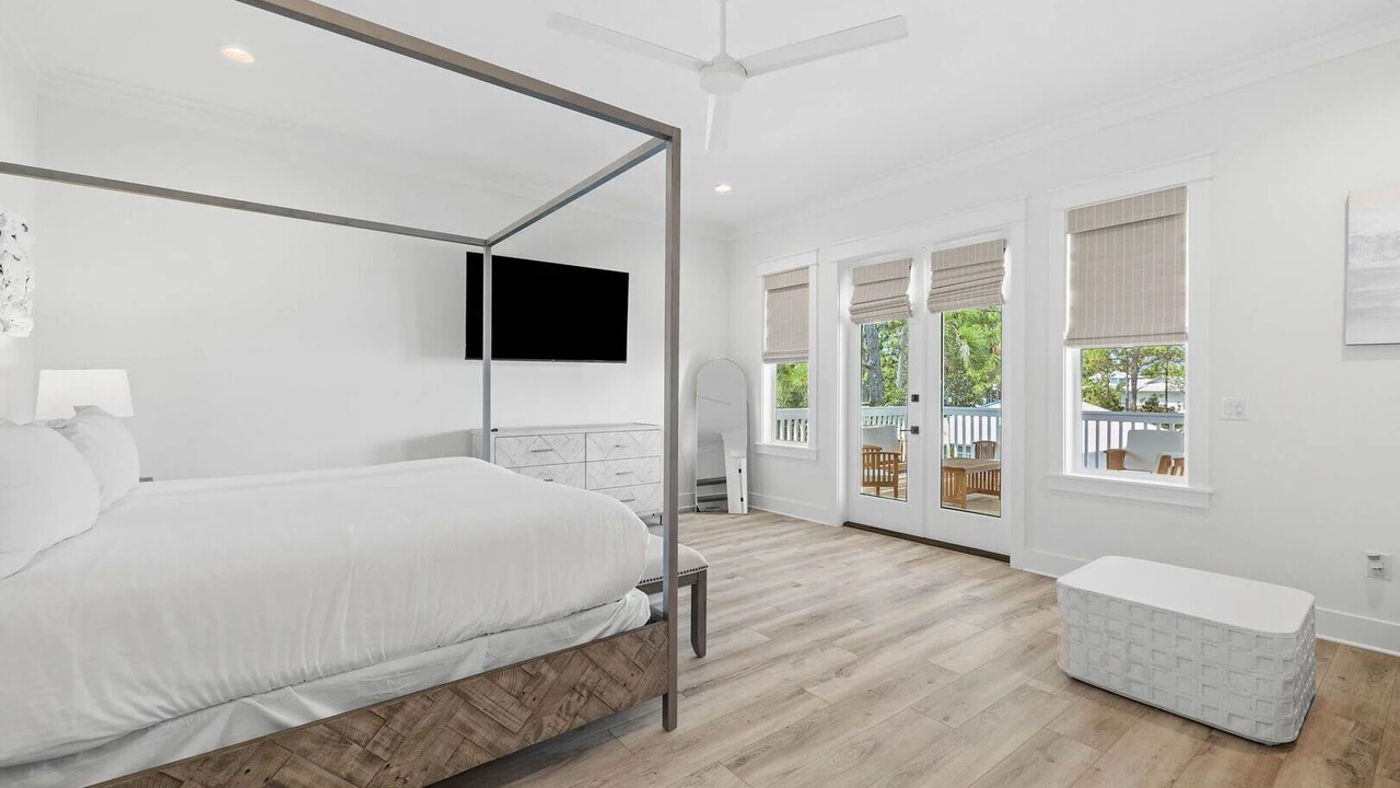 Photo of Bedroom in San Juan