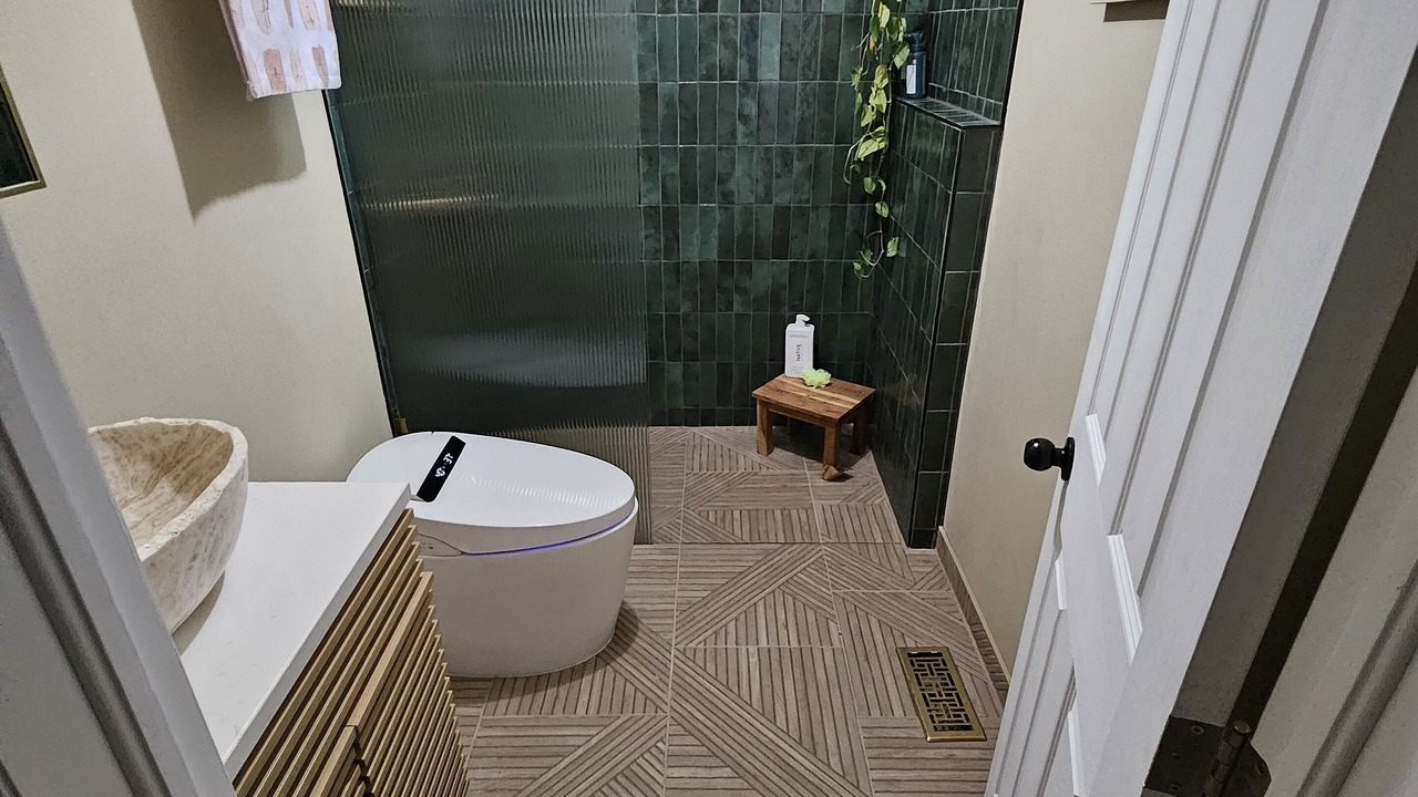 Photo of Bathroom in Acton