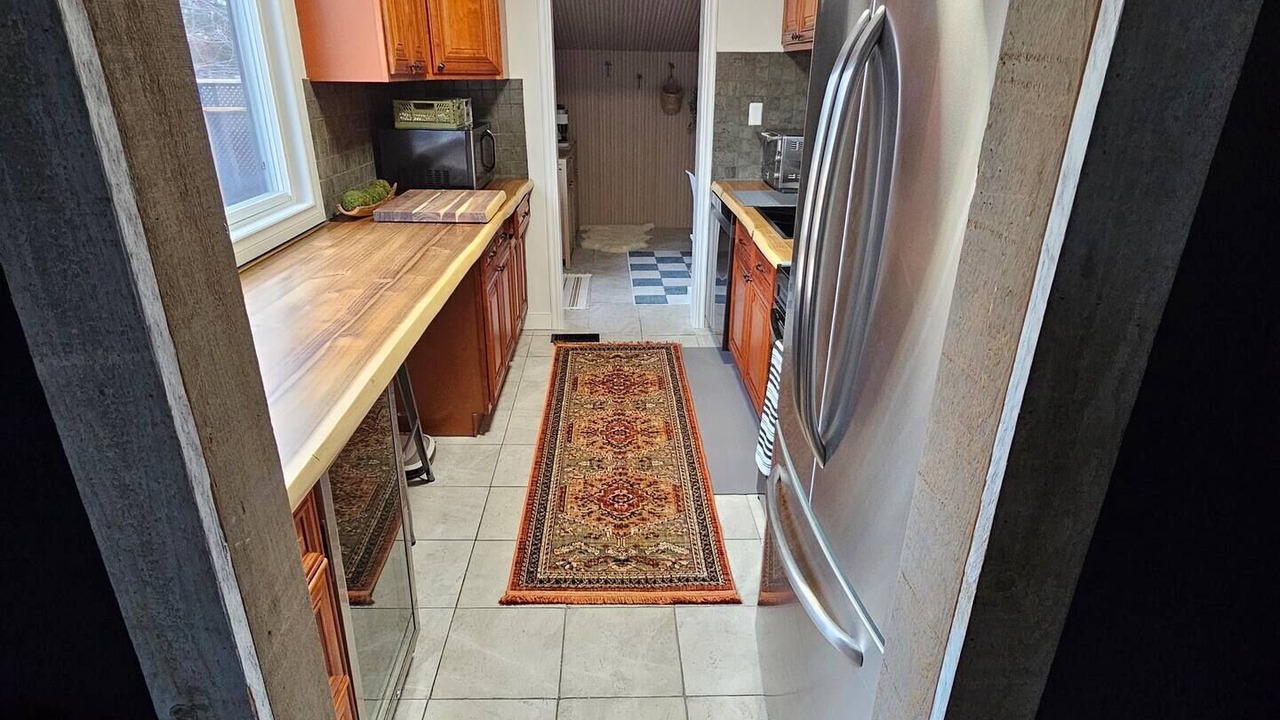 Photo of Kitchen in Acton