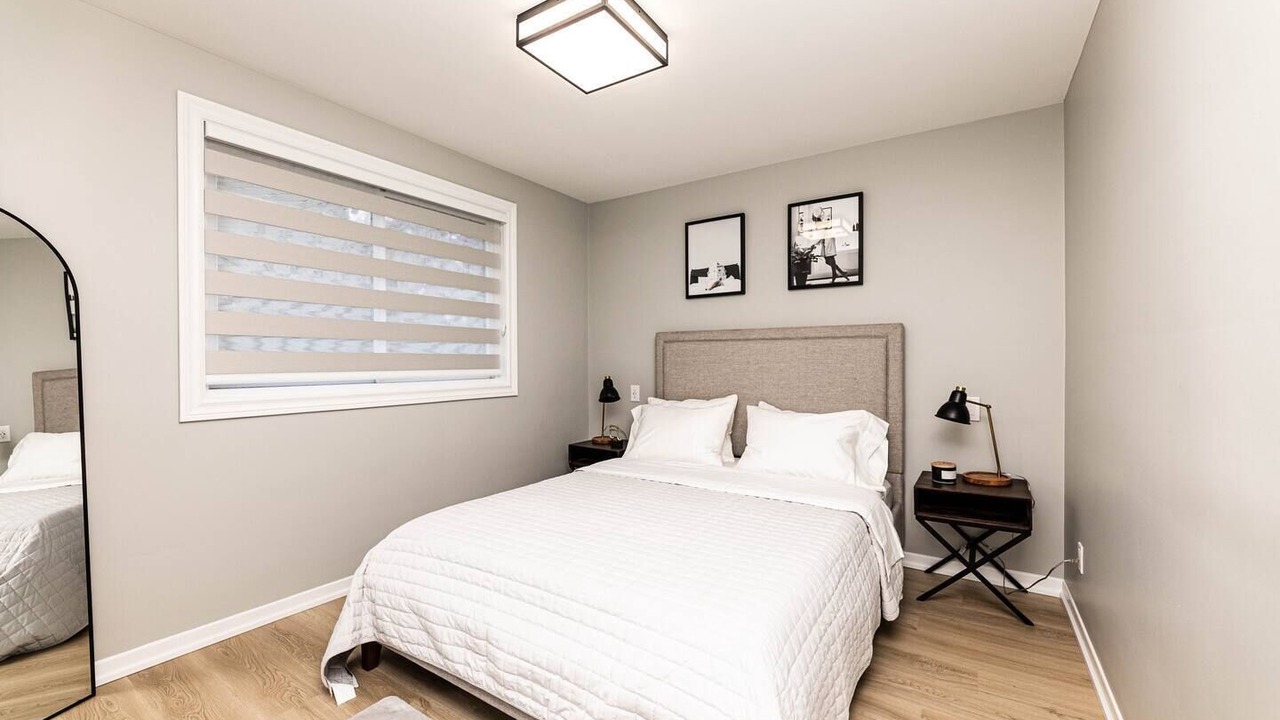 Photo of Bedroom in Lakeview