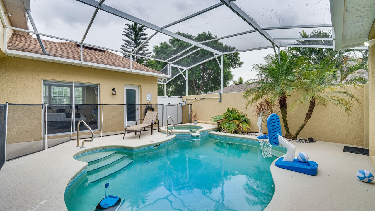 Photo of Outdoor in Haines City