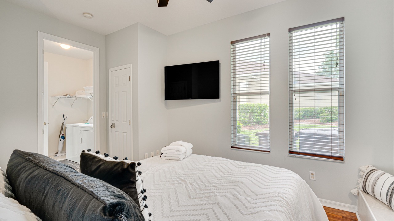 Photo of Bedroom in Haines City