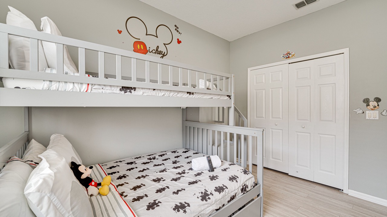 Photo of Bedroom in Haines City