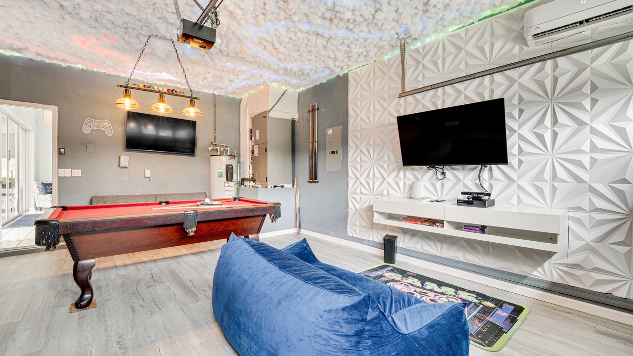 Photo of Bedroom in Haines City