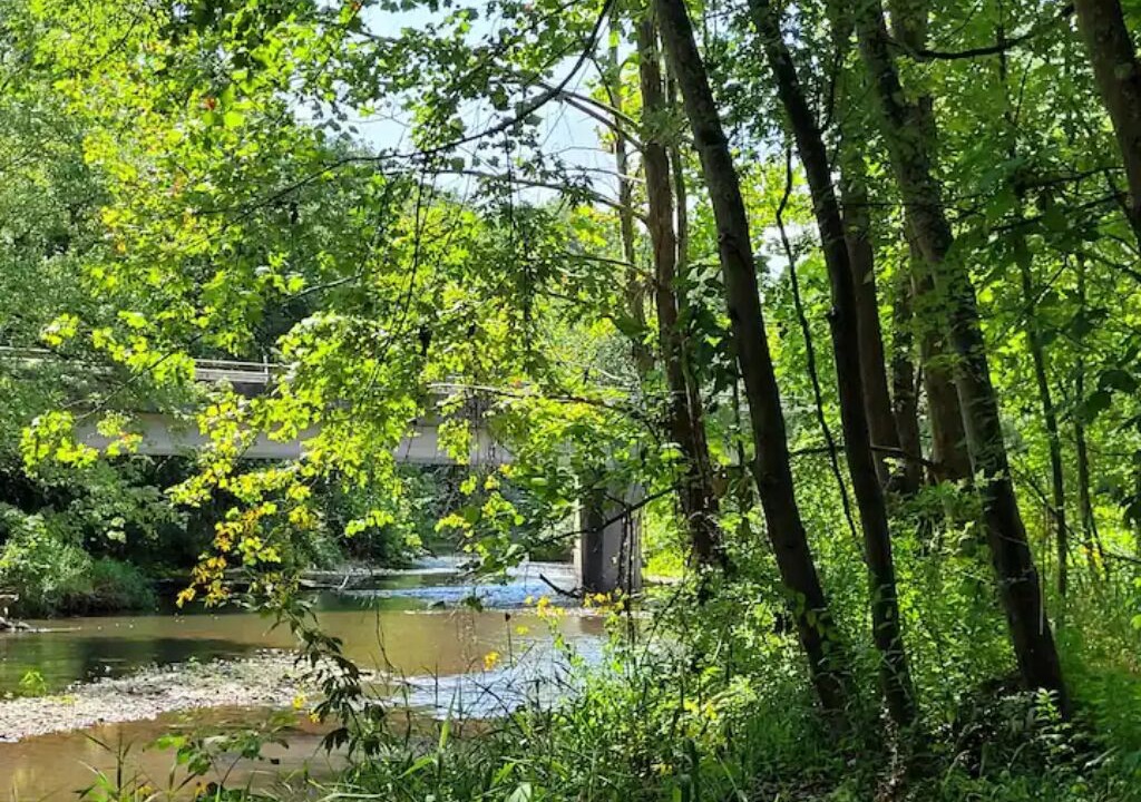 Photo of Outdoor in Bedford