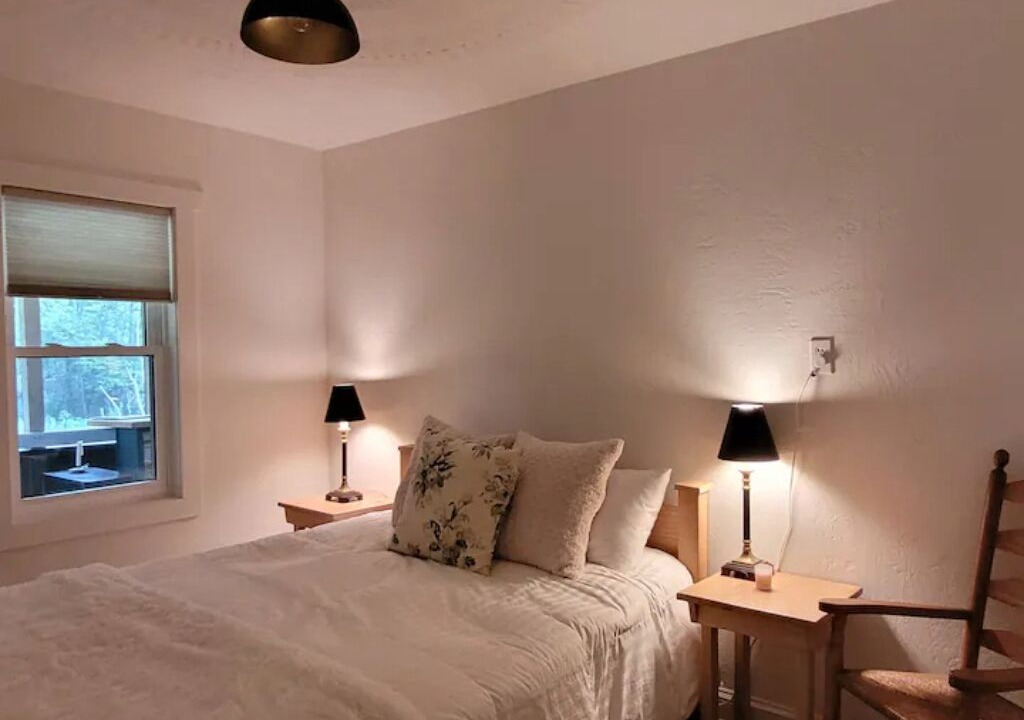 Photo of Bedroom in Bedford