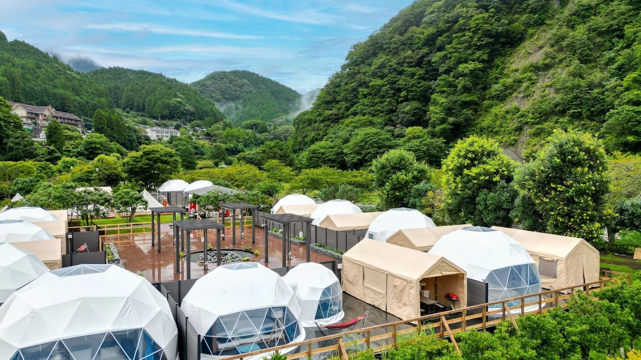 Photo of Outdoor in Yamakita