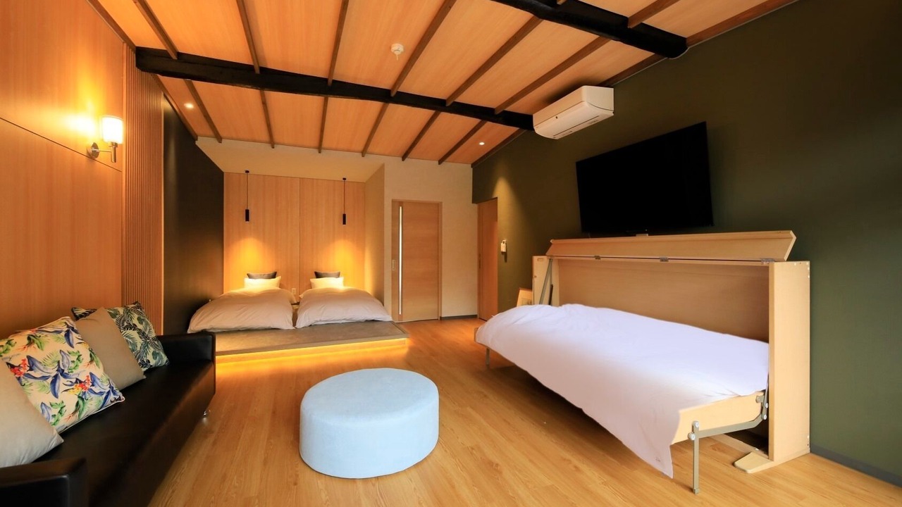 Photo of Bedroom in Yamakita