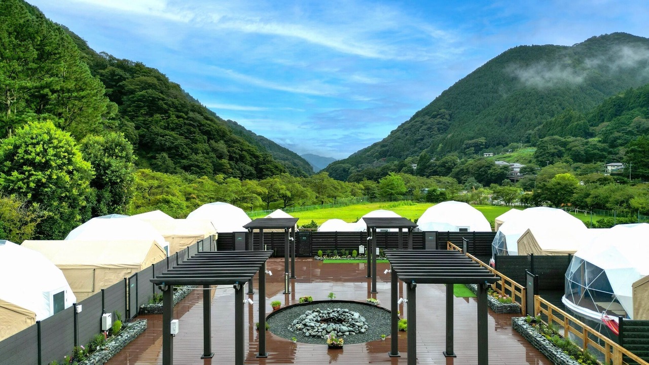 Photo of Outdoor in Yamakita