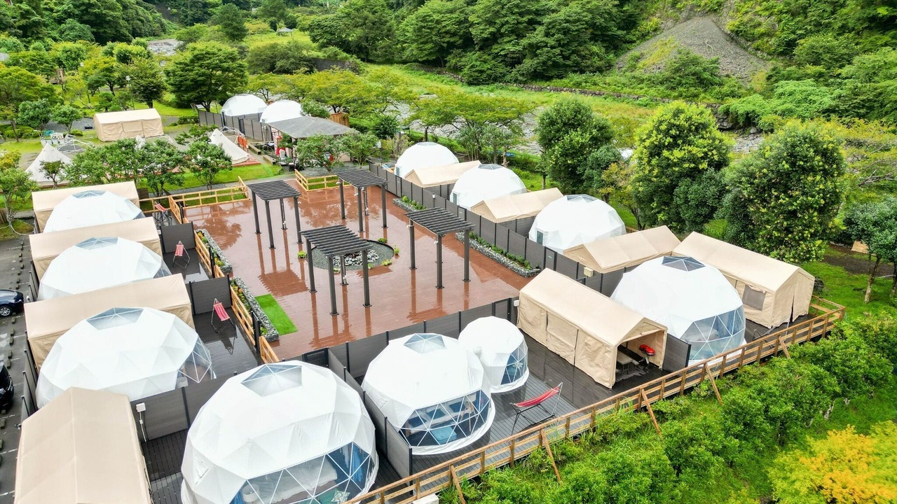Photo of Outdoor in Yamakita