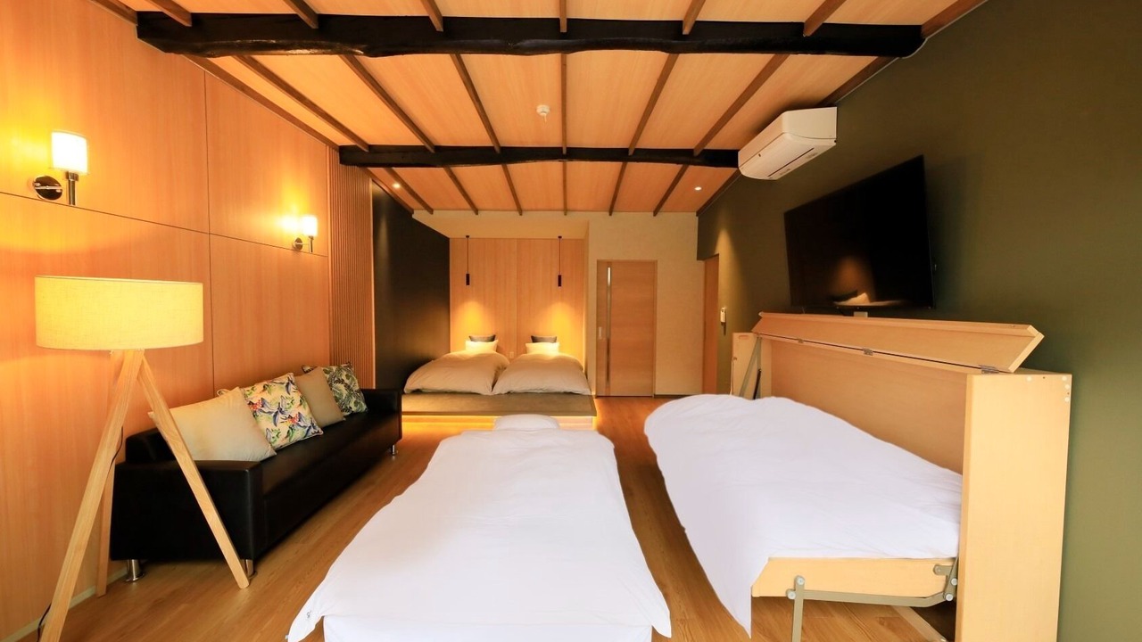 Photo of Bedroom in Yamakita