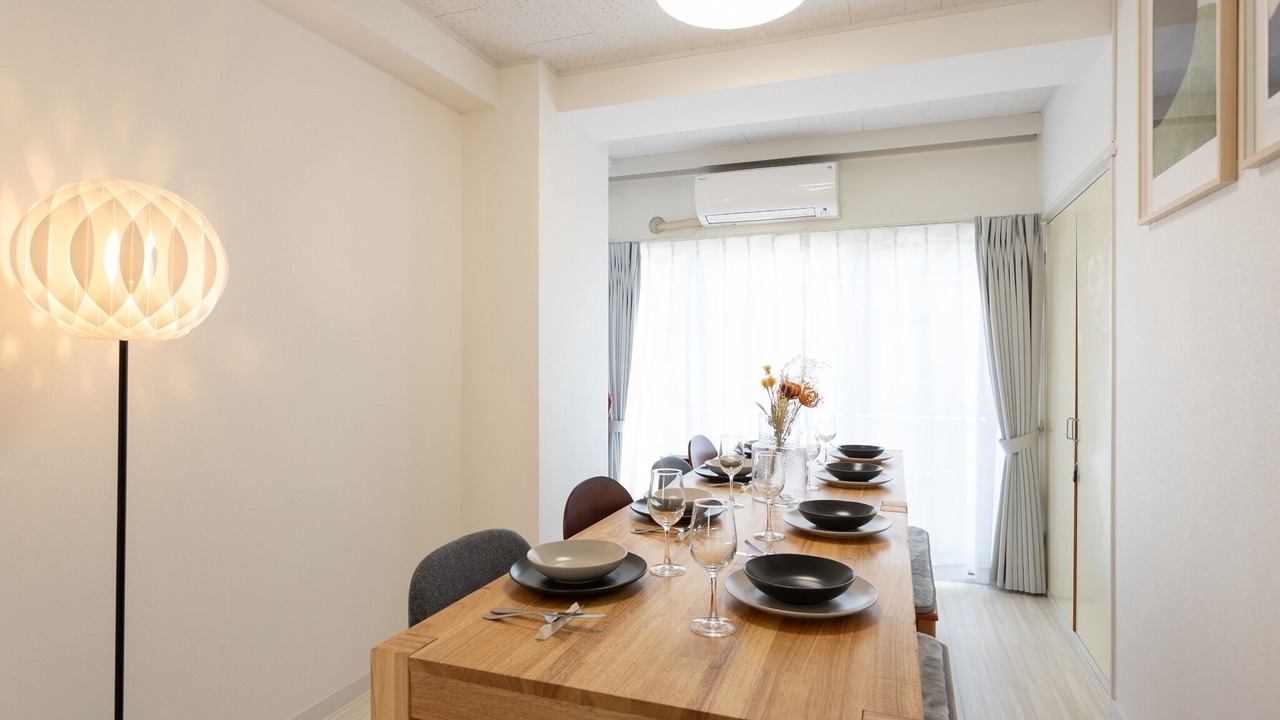 Photo of Bedroom in Kamata