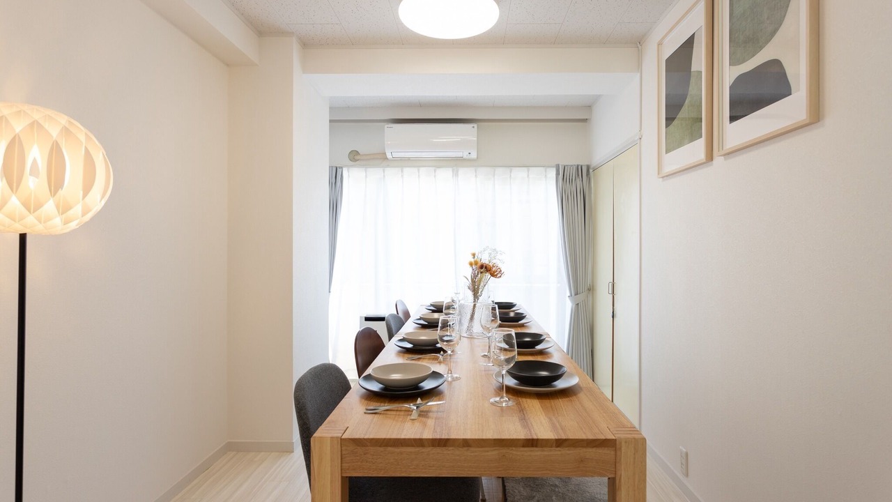 Photo of Bedroom in Kamata