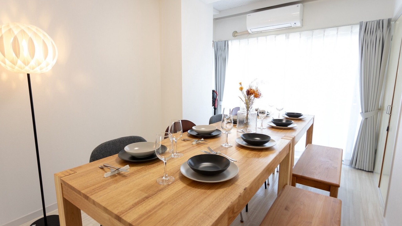 Photo of Bedroom in Kamata