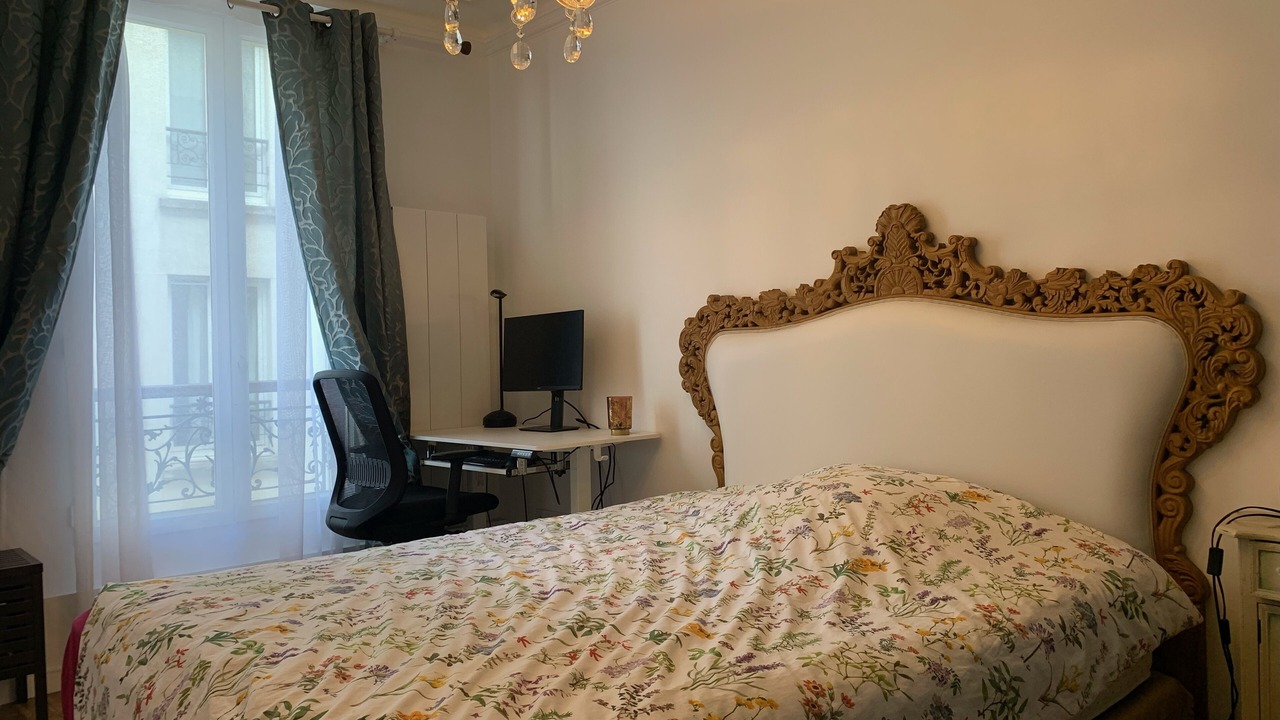 Photo of Bedroom in Saint-Thomas-d'Aquin