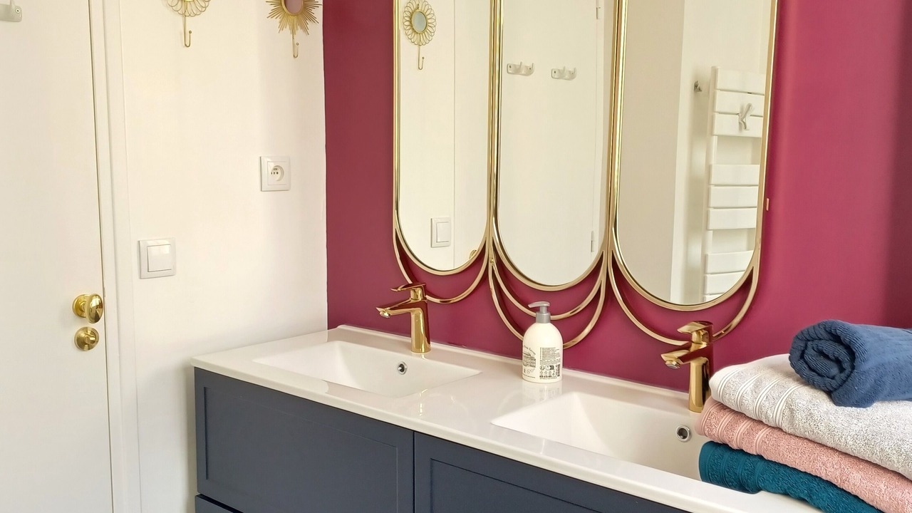 Photo of Bathroom in Saint-Thomas-d'Aquin
