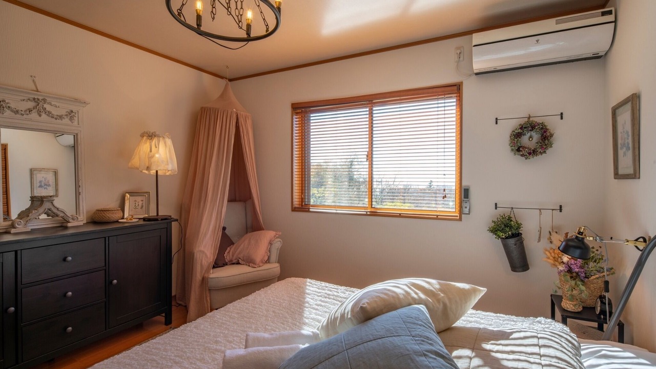 Photo of Bedroom in Futo