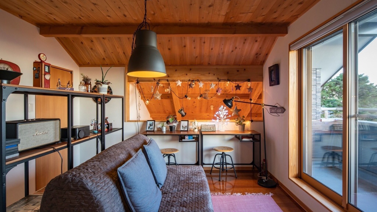 Photo of Livingroom in Futo
