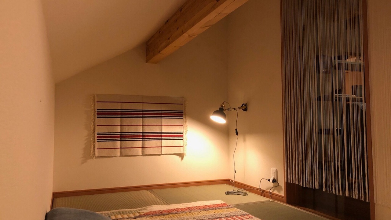 Photo of Bedroom in Futo