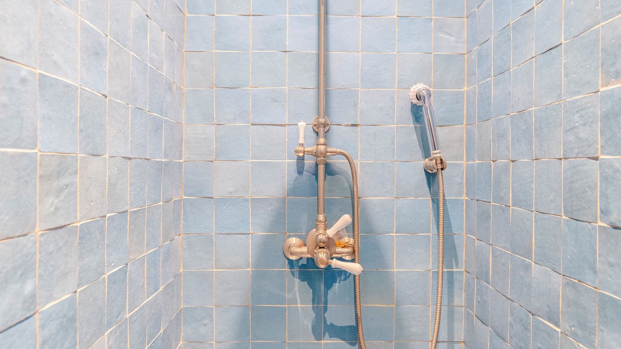 Photo of Bathroom in Notre Dame