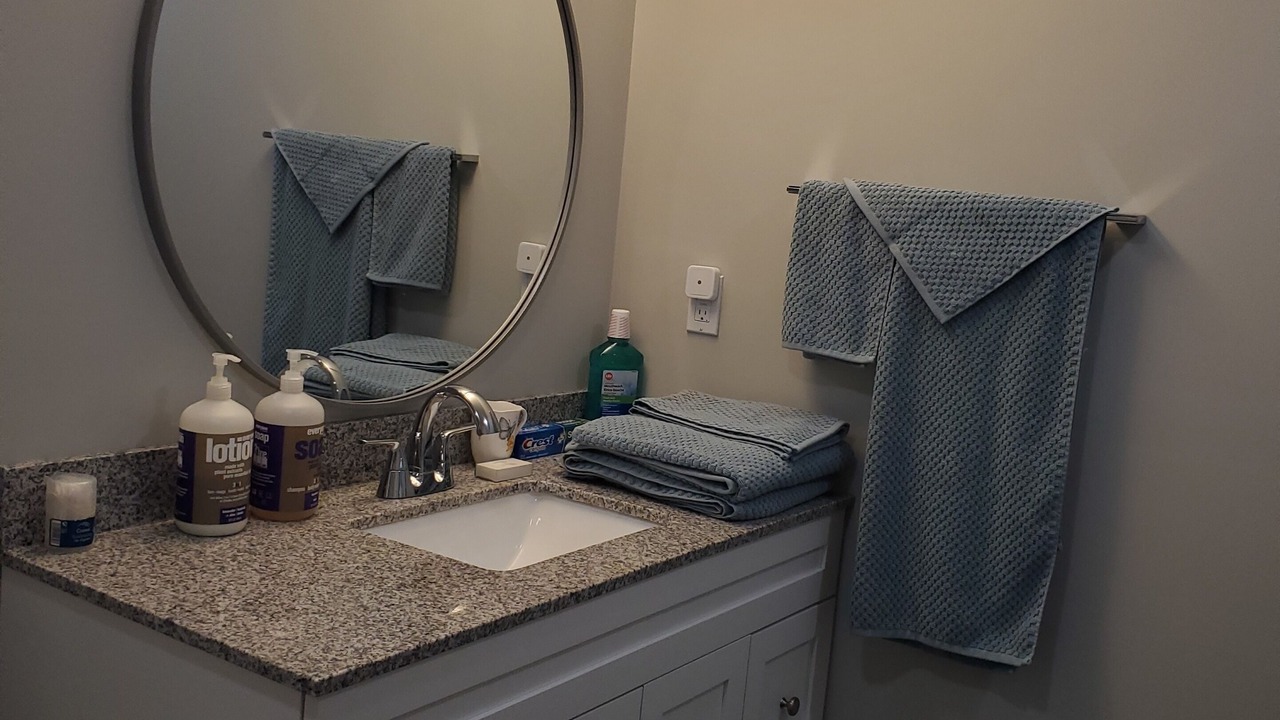 Photo of Bathroom in Long Point