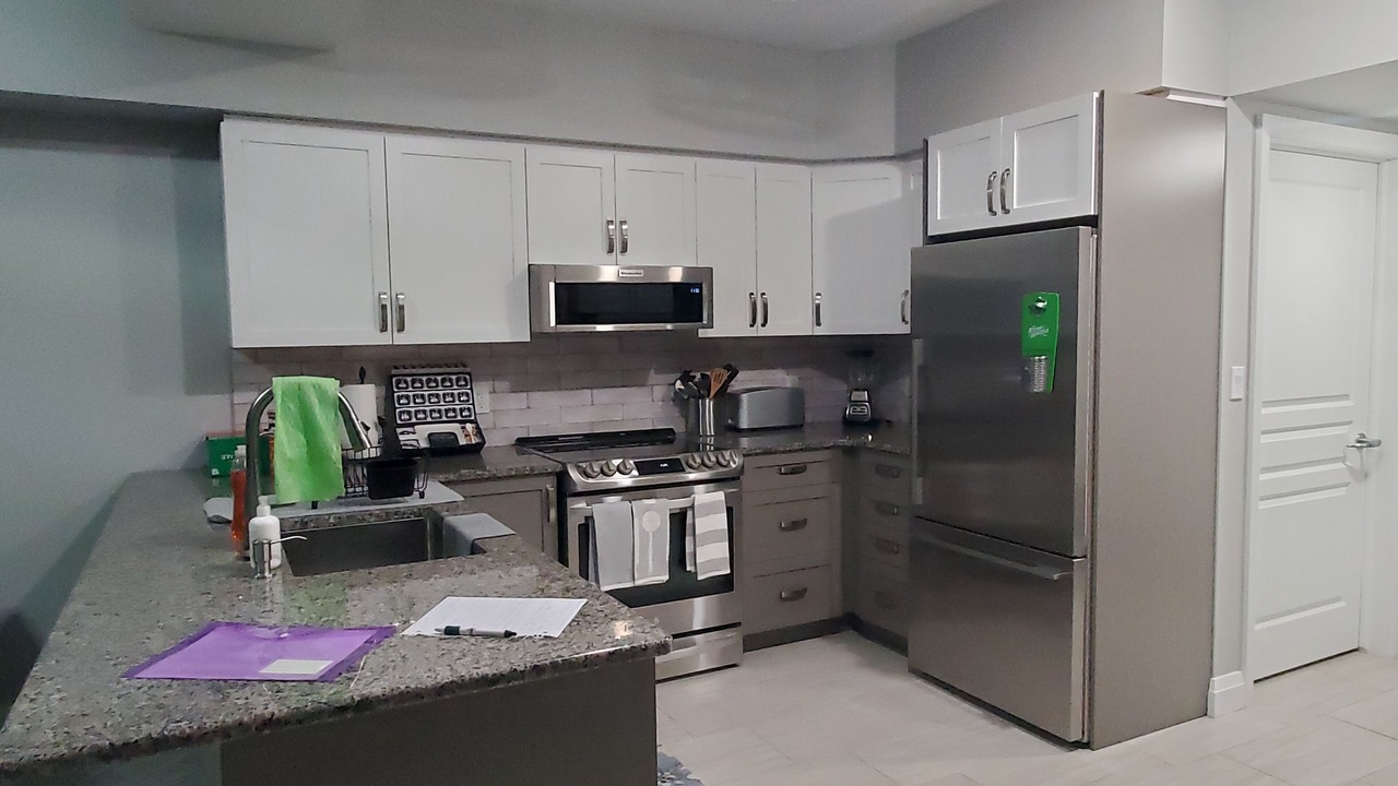 Photo of Kitchen in Long Point