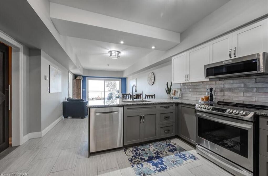 Photo of Kitchen in Long Point