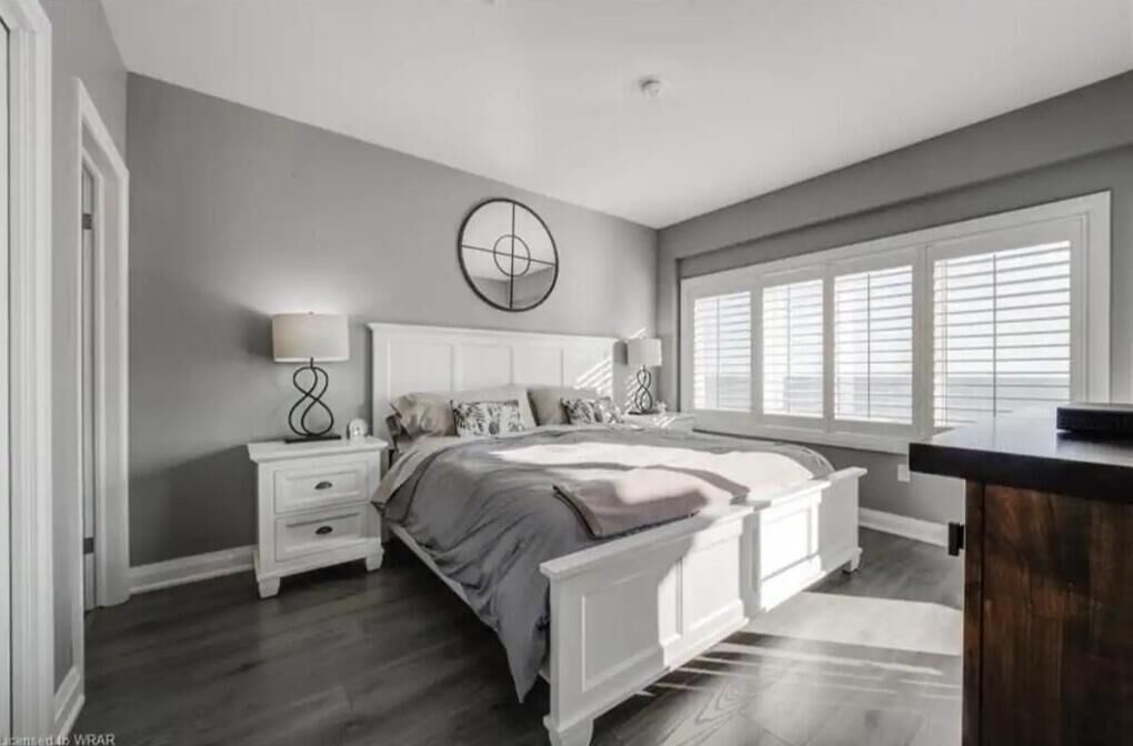 Photo of Bedroom in Long Point